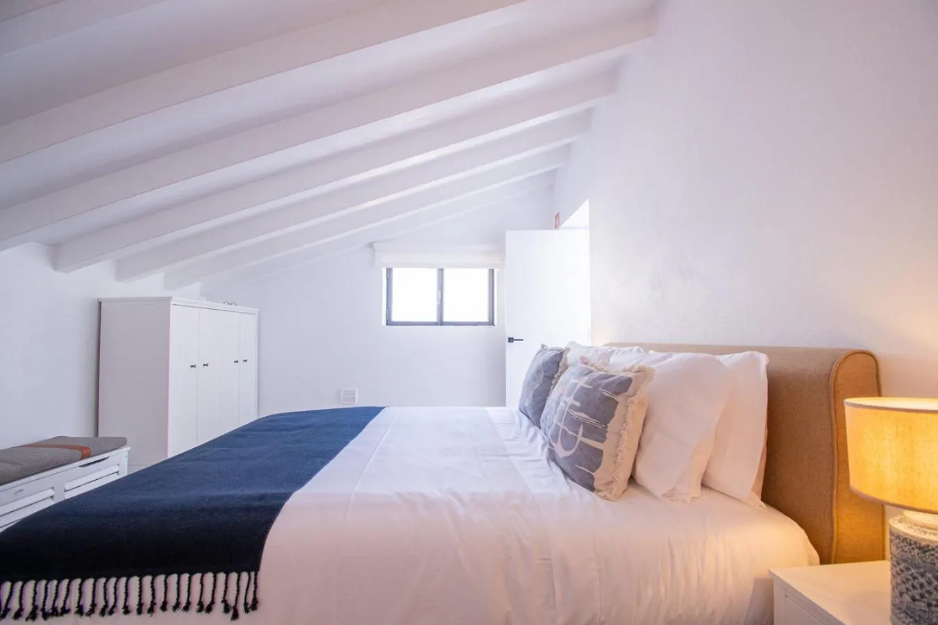 Дом отдыха Queen Of The Bay Pearl Of Carvoeiro