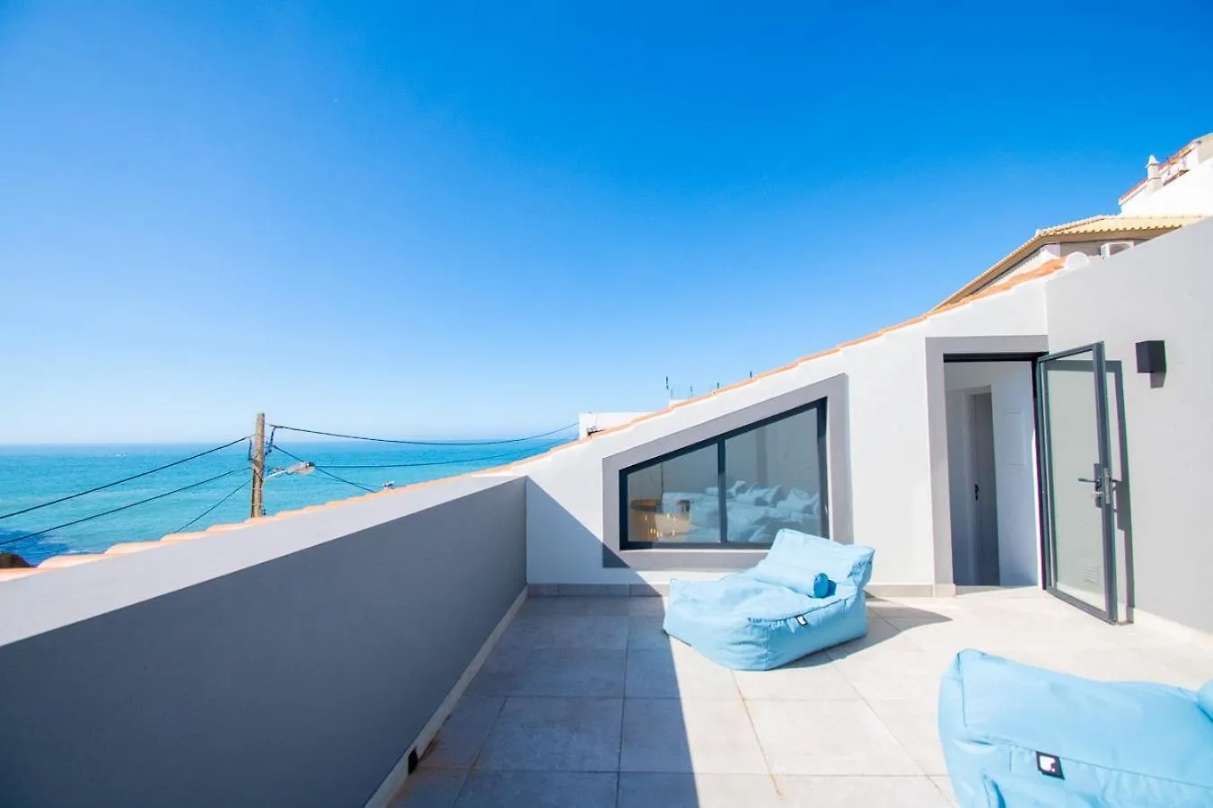 Дом отдыха Queen Of The Bay Pearl Of Carvoeiro