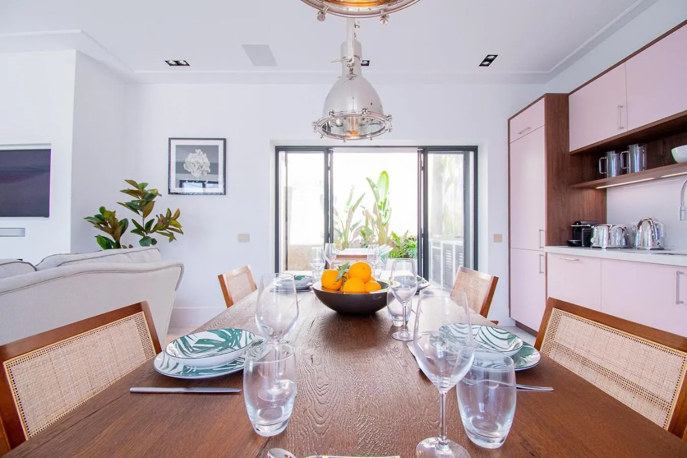 Queen Of The Bay Pearl Of Carvoeiro Holiday home