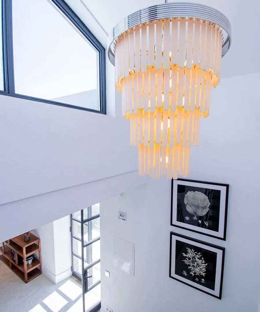 Holiday home Queen Of The Bay Pearl Of Carvoeiro