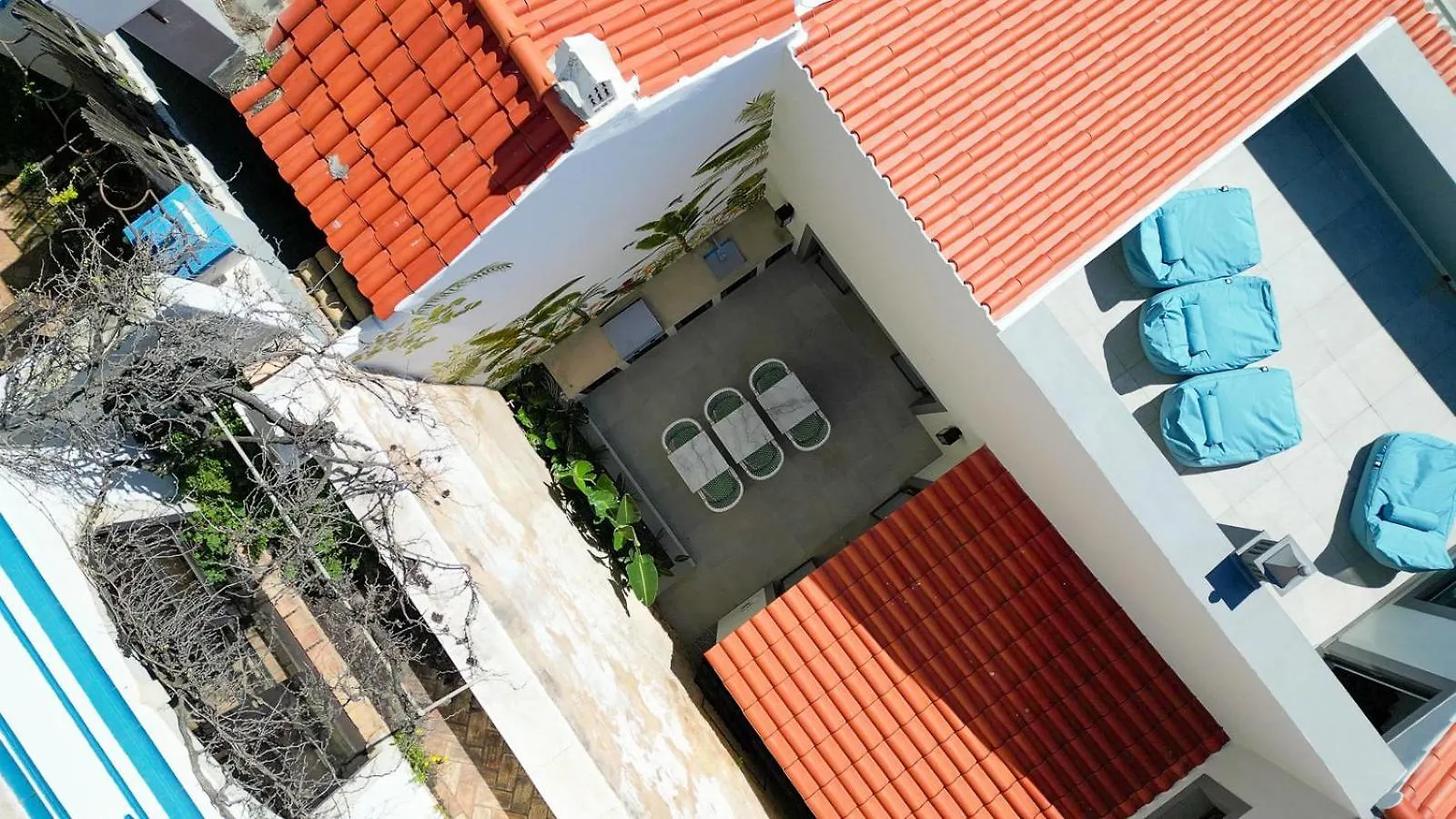 Holiday home Queen Of The Bay Pearl Of Carvoeiro Portugal