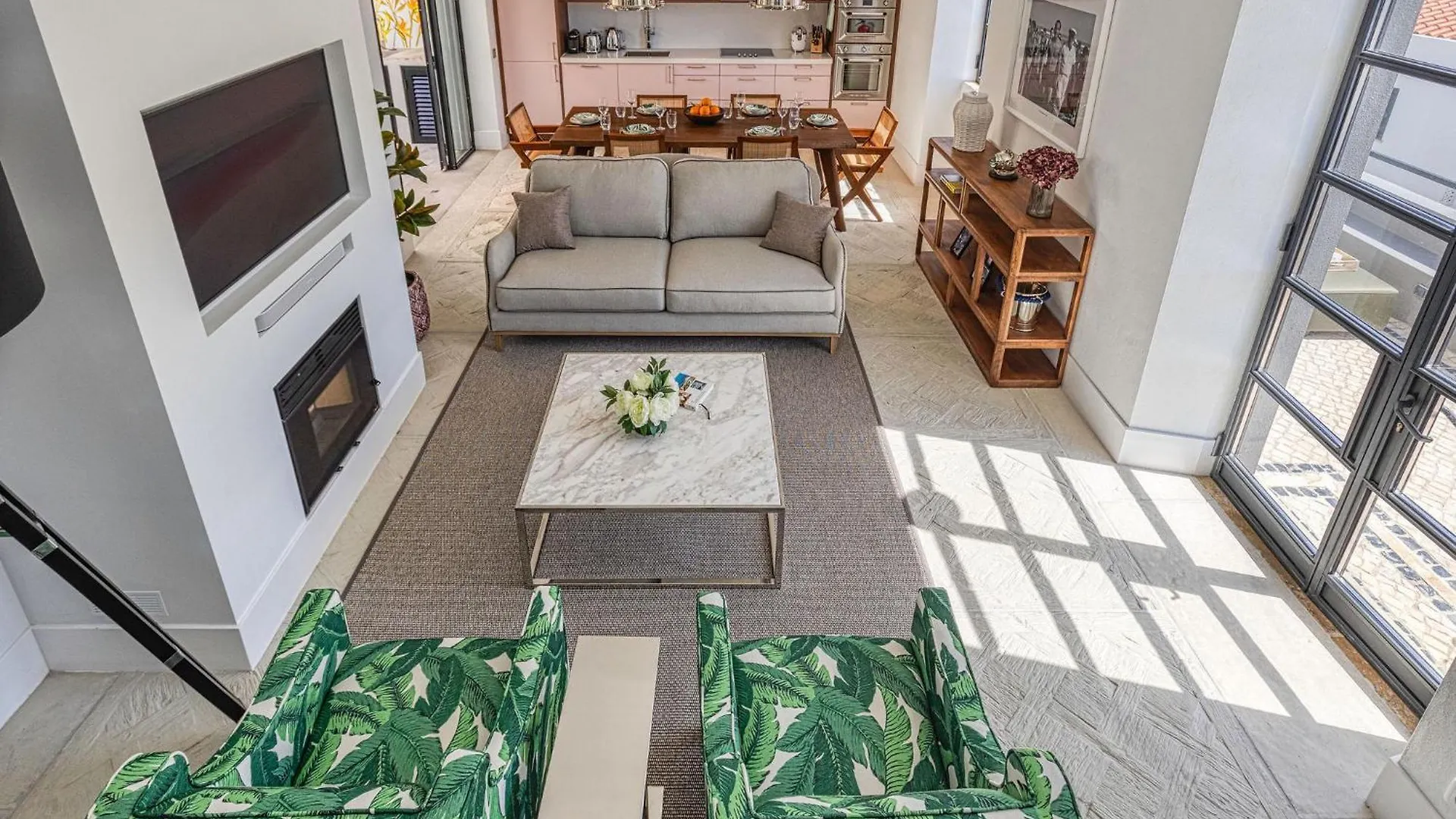 Holiday home Queen Of The Bay Pearl Of Carvoeiro