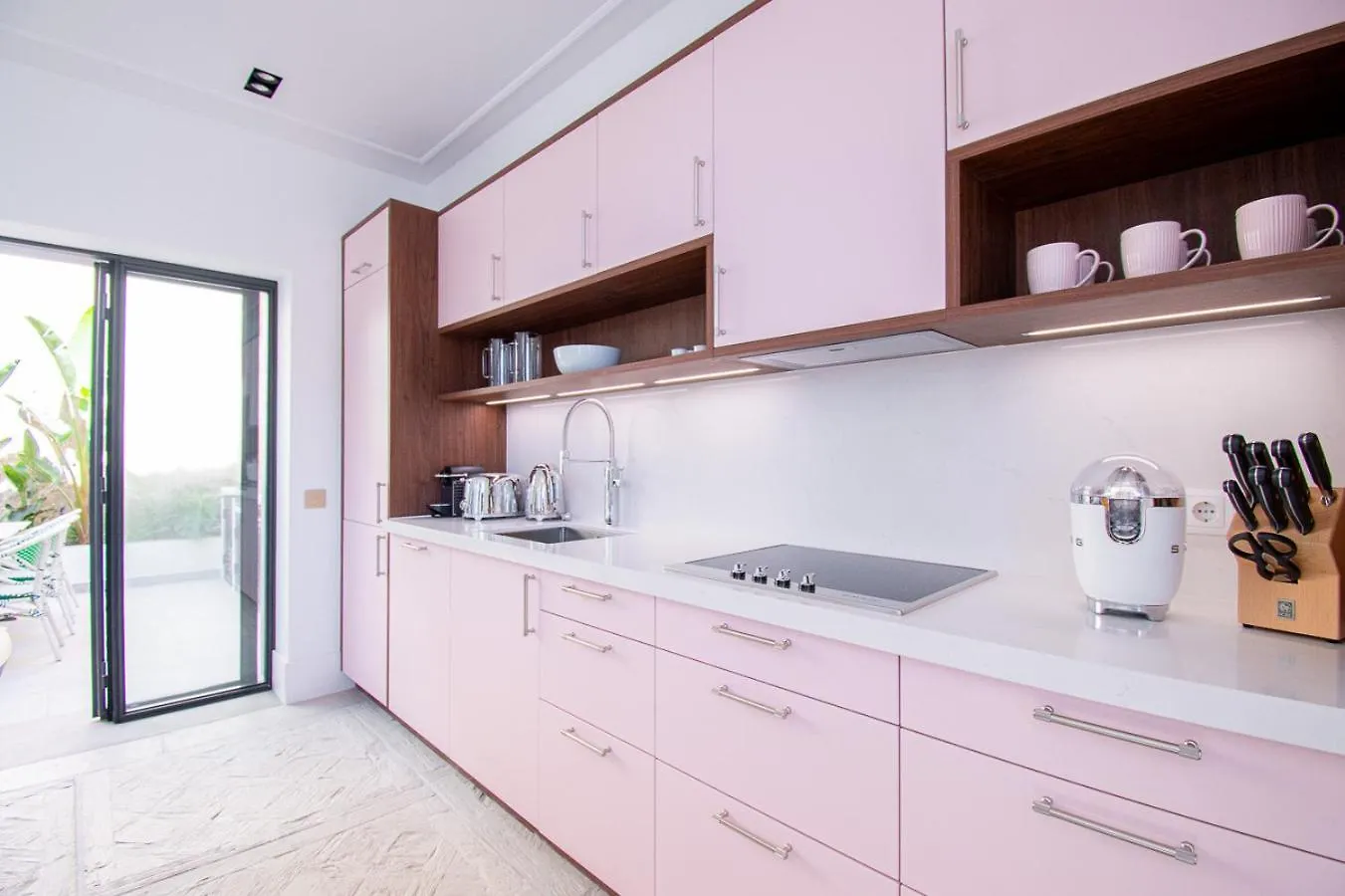 Queen Of The Bay Pearl Of Carvoeiro Holiday home