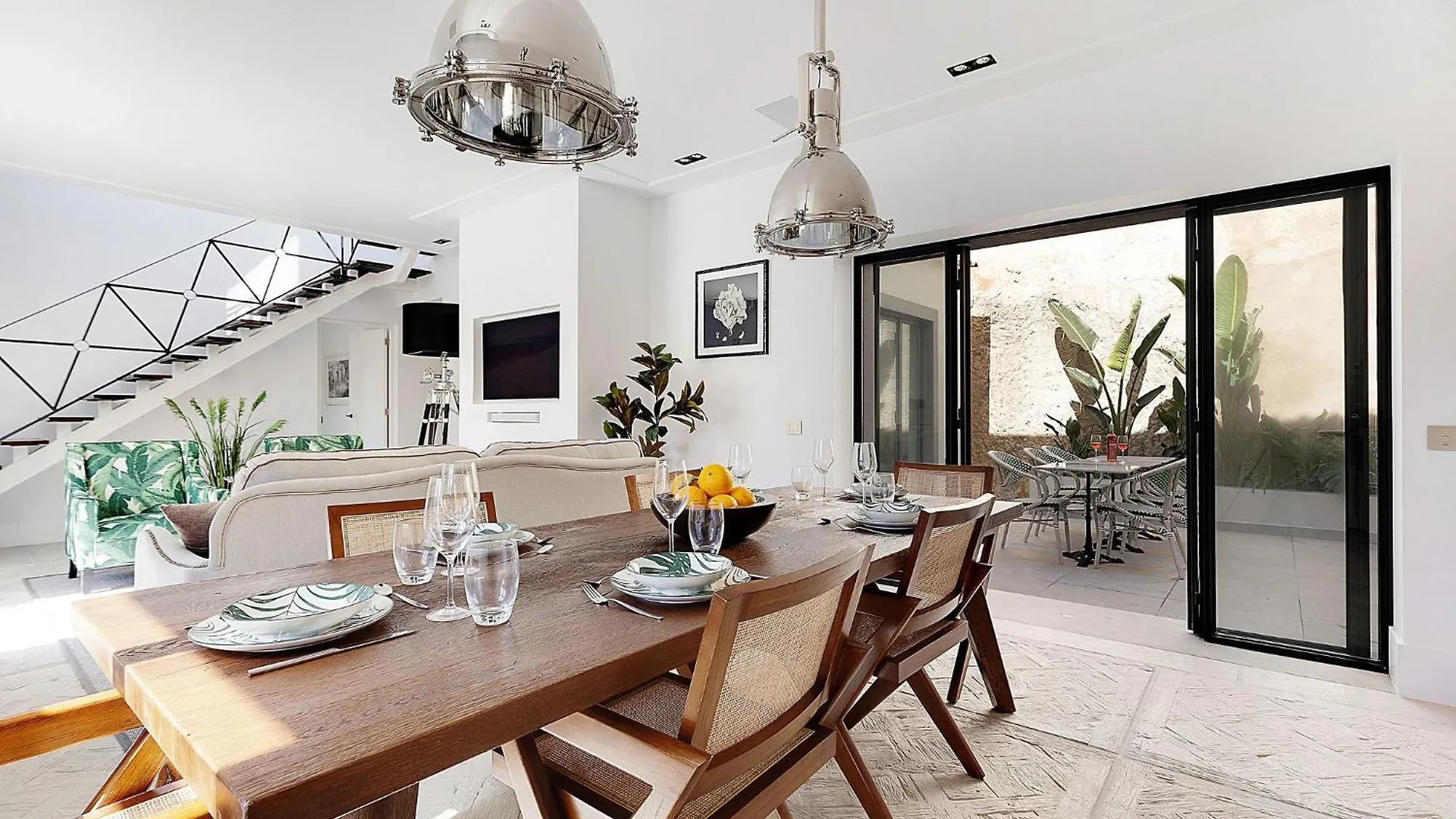 Queen Of The Bay Pearl Of Carvoeiro Holiday home Carvoeiro (Lagoa)
